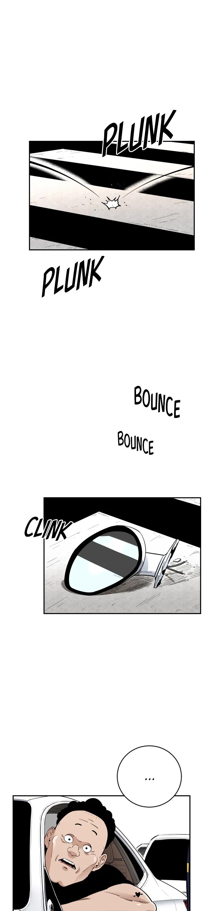Build Up Chapter 80 page 36 - Chapter 80: Episode 80