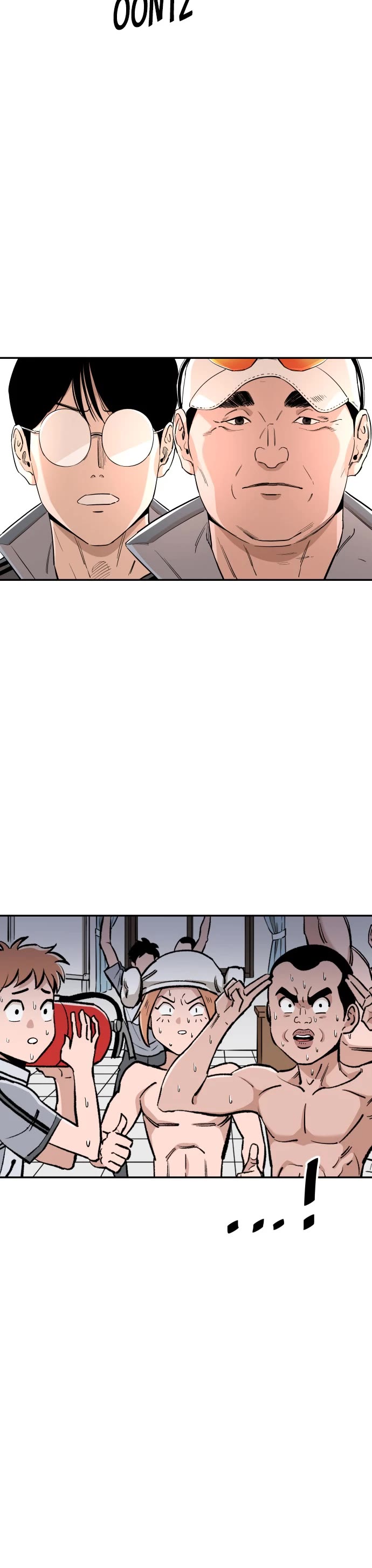 Build Up Chapter 81 page 15 - Chapter 81: Episode 81