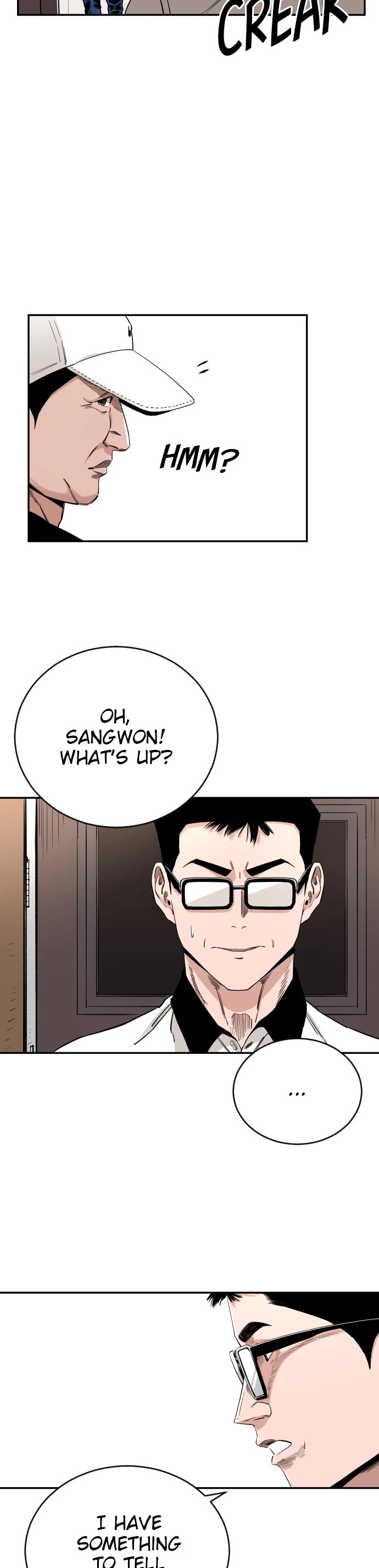 Build Up Chapter 81 page 55 - Chapter 81: Episode 81