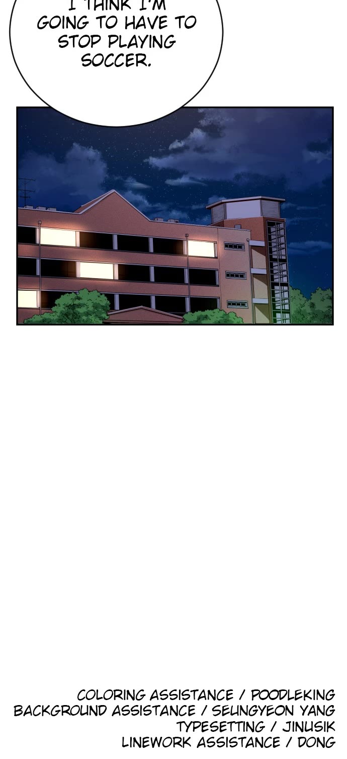 Build Up Chapter 81 page 57 - Chapter 81: Episode 81