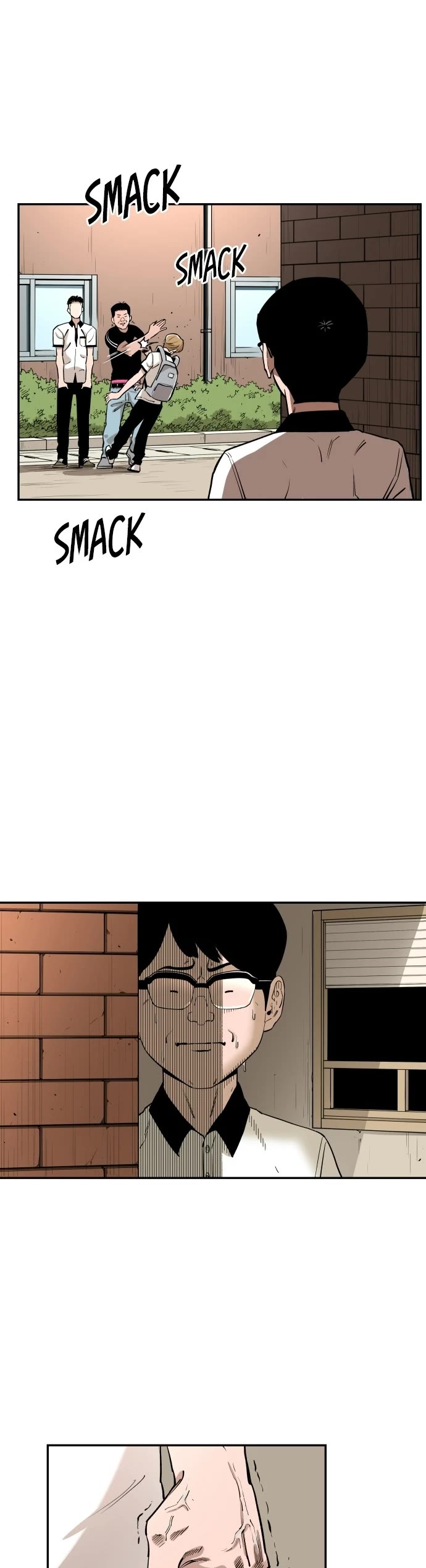 Build Up Chapter 82 page 34 - Chapter 82: Episode 82