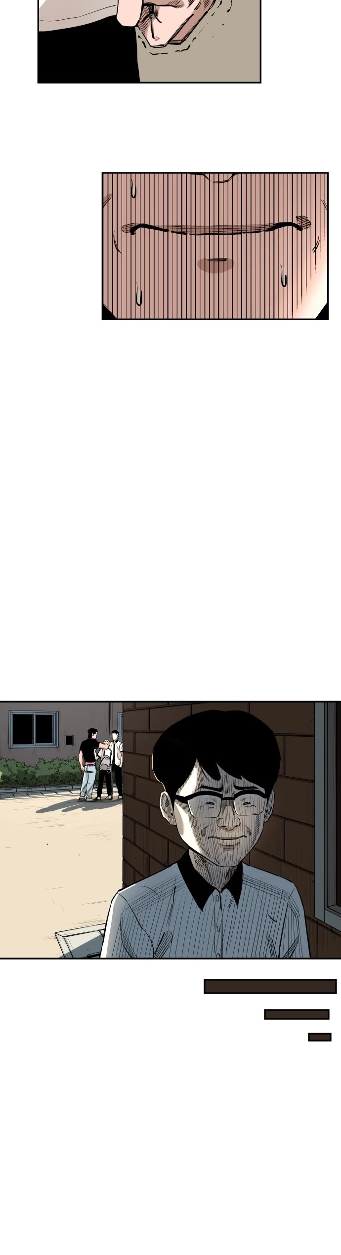 Build Up Chapter 82 page 35 - Chapter 82: Episode 82