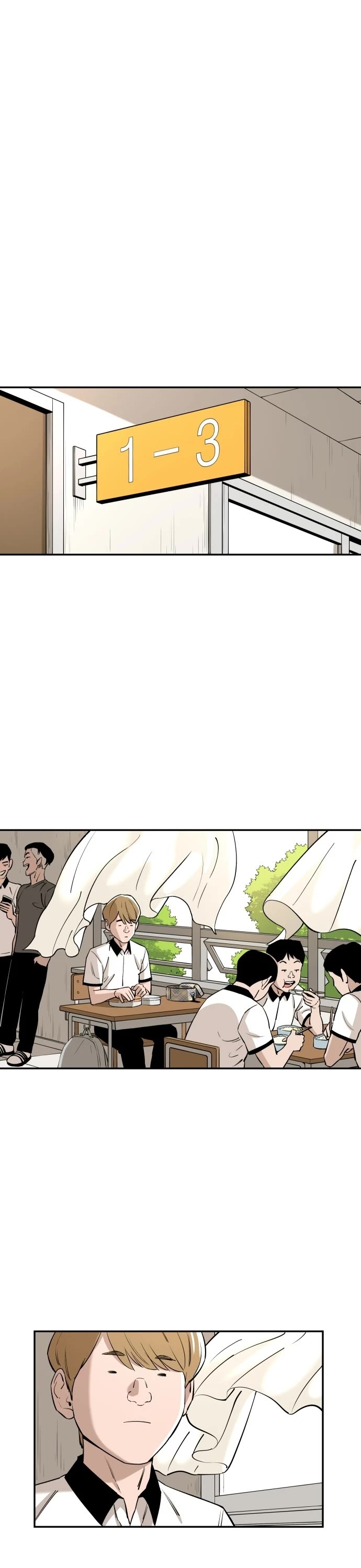 Build Up Chapter 83 page 16 - Chapter 83: Episode 83