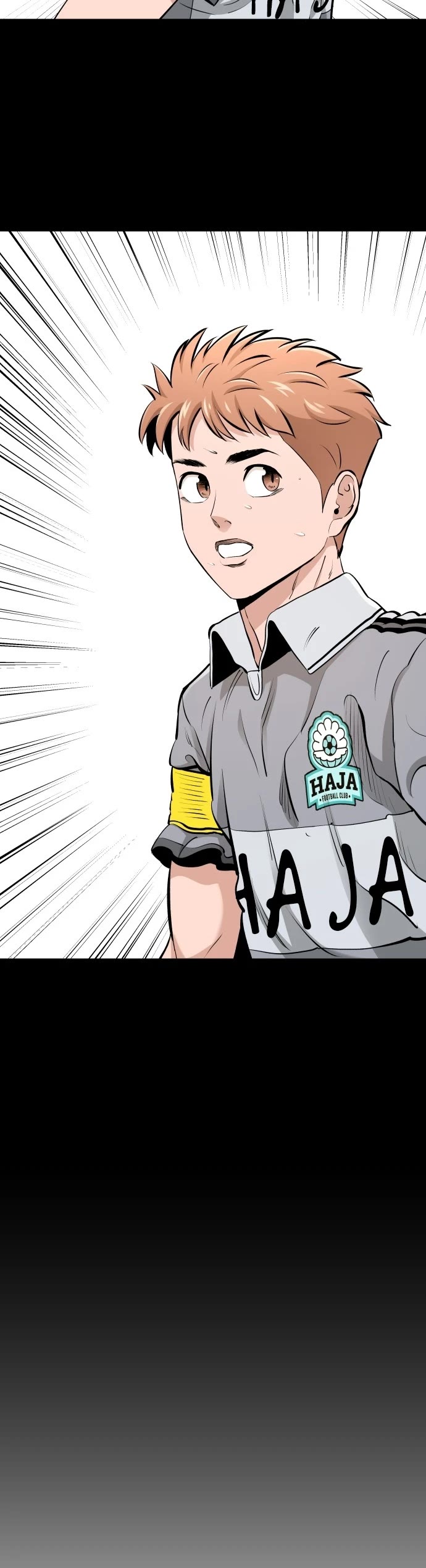 Build Up Chapter 84 page 14 - Chapter 84: Episode 84
