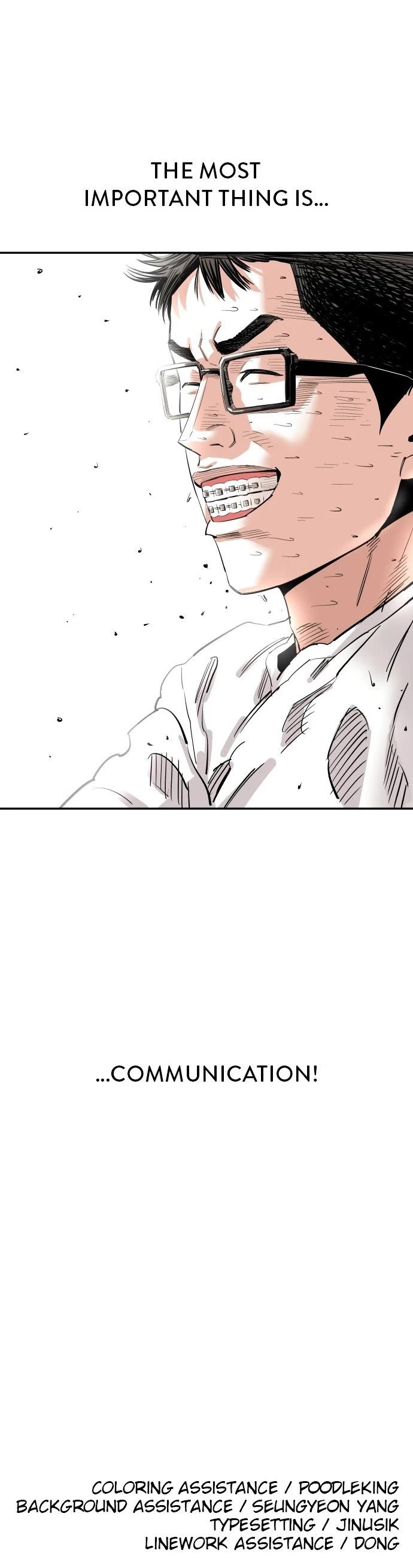 Build Up Chapter 85 page 44 - Chapter 85: Episode 85