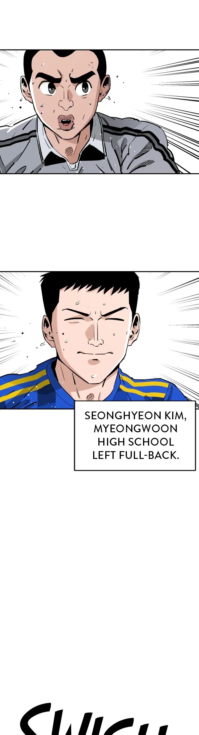 Build Up Chapter 86 page 29 - Chapter 86: Episode 86