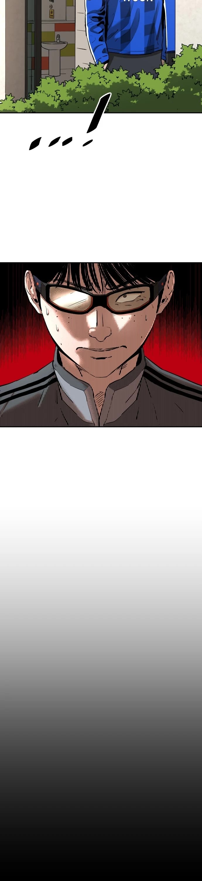 Build Up Chapter 86 page 3 - Chapter 86: Episode 86