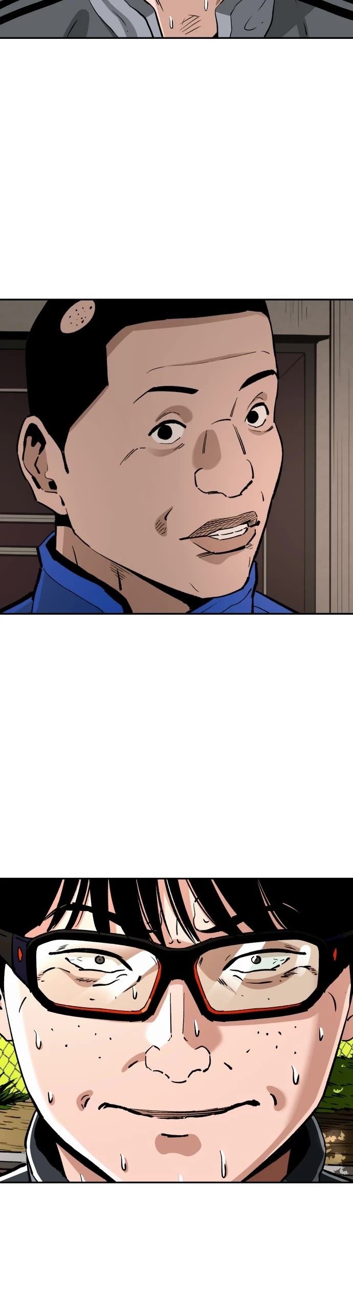 Build Up Chapter 86 page 9 - Chapter 86: Episode 86