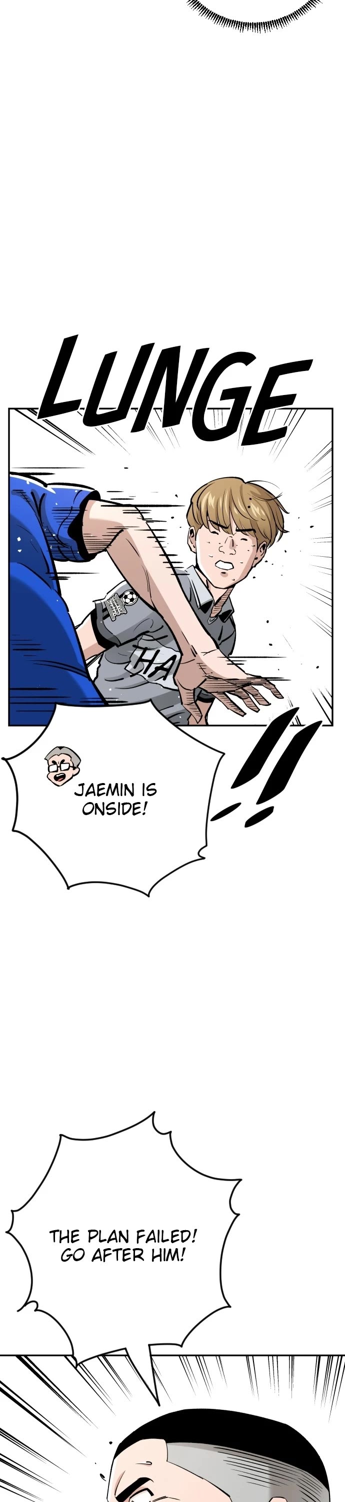 Build Up Chapter 87 page 16 - Chapter 87: Episode 87