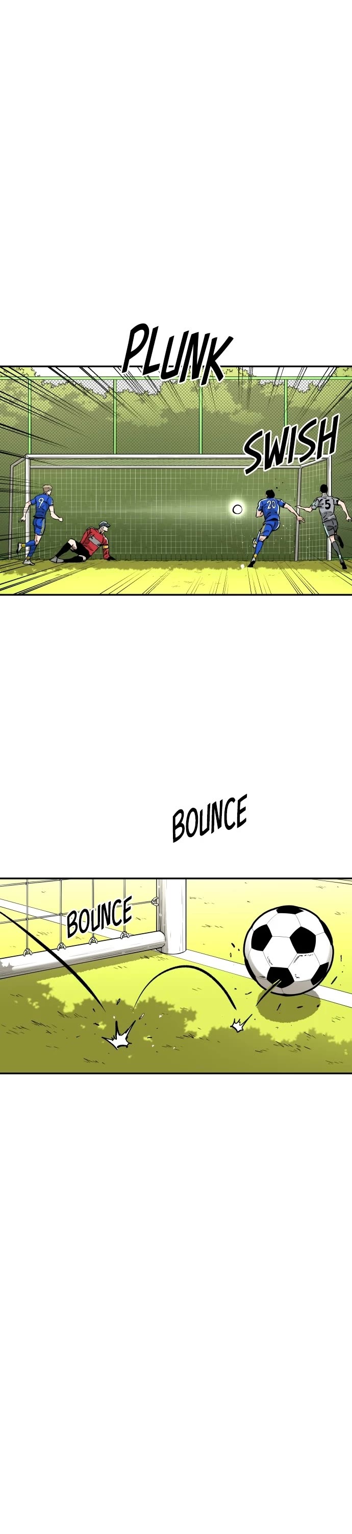 Build Up Chapter 87 page 47 - Chapter 87: Episode 87