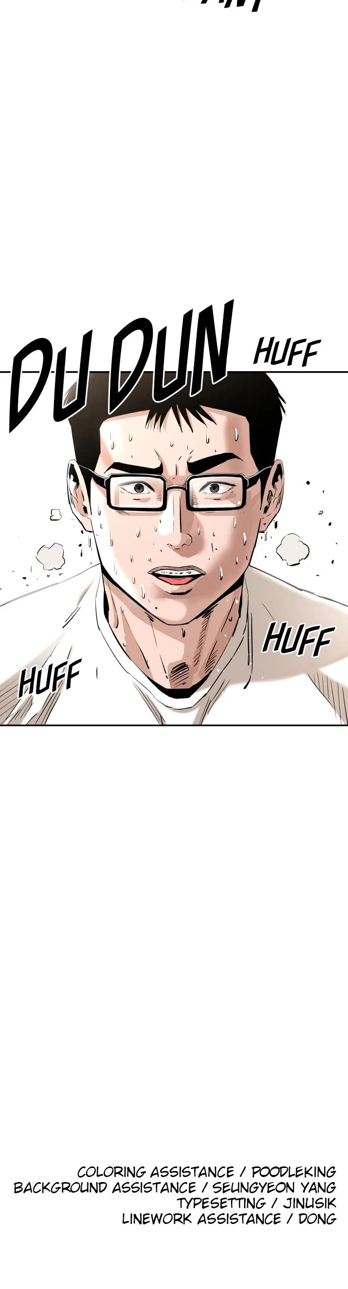 Build Up Chapter 87 page 50 - Chapter 87: Episode 87