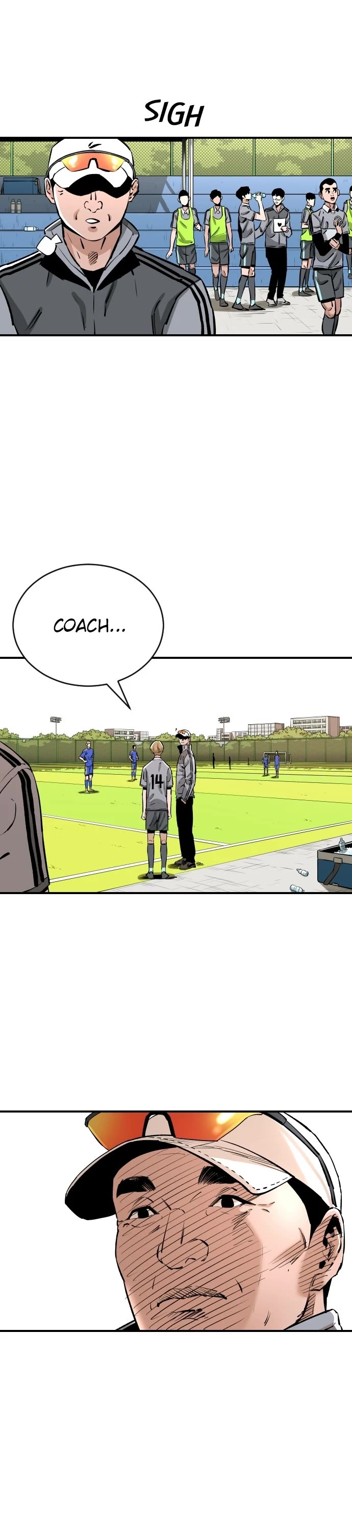 Build Up Chapter 88 page 26 - Chapter 88: Episode 88