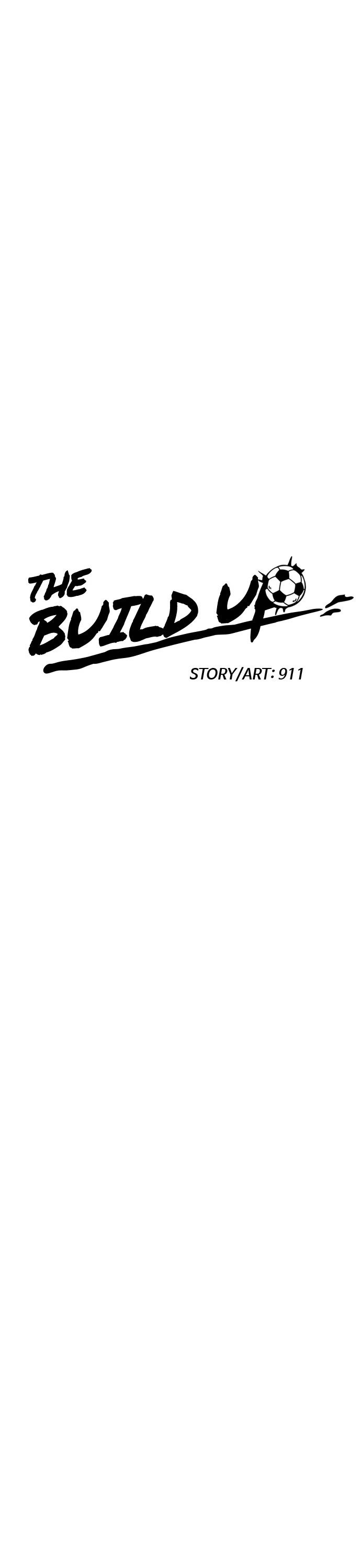 Build Up Chapter 88 page 8 - Chapter 88: Episode 88