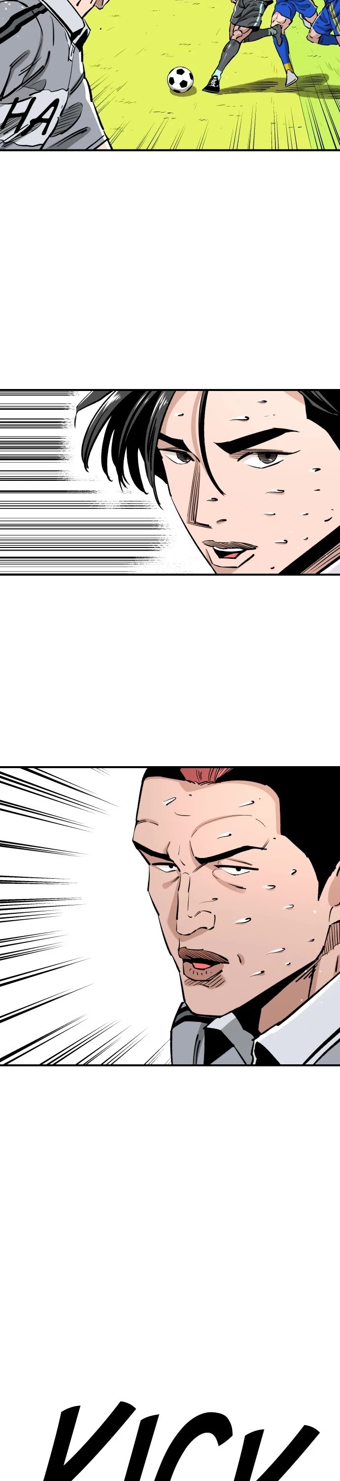 Build Up Chapter 89 page 12 - Chapter 89: Episode 89