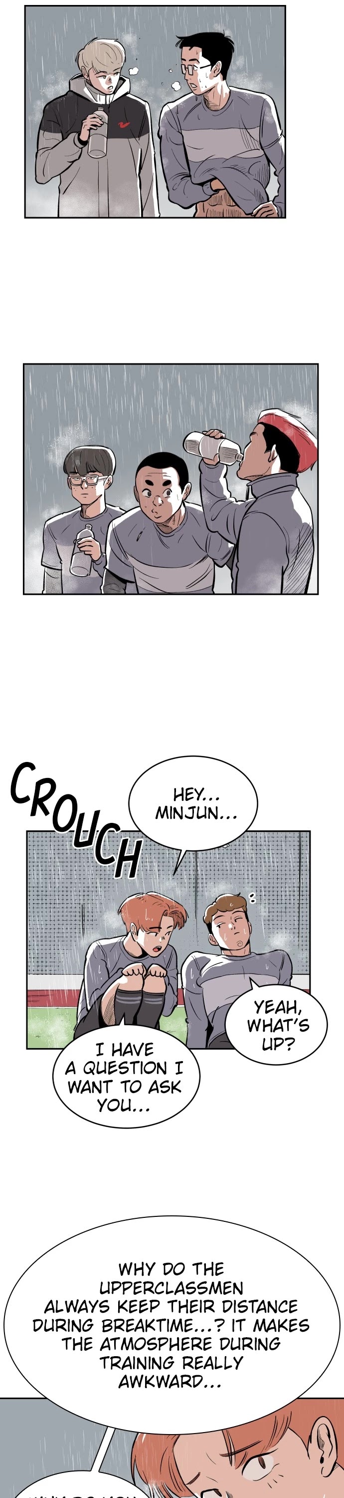 Build Up Chapter 9 page 11 - Chapter 9: Episode 9
