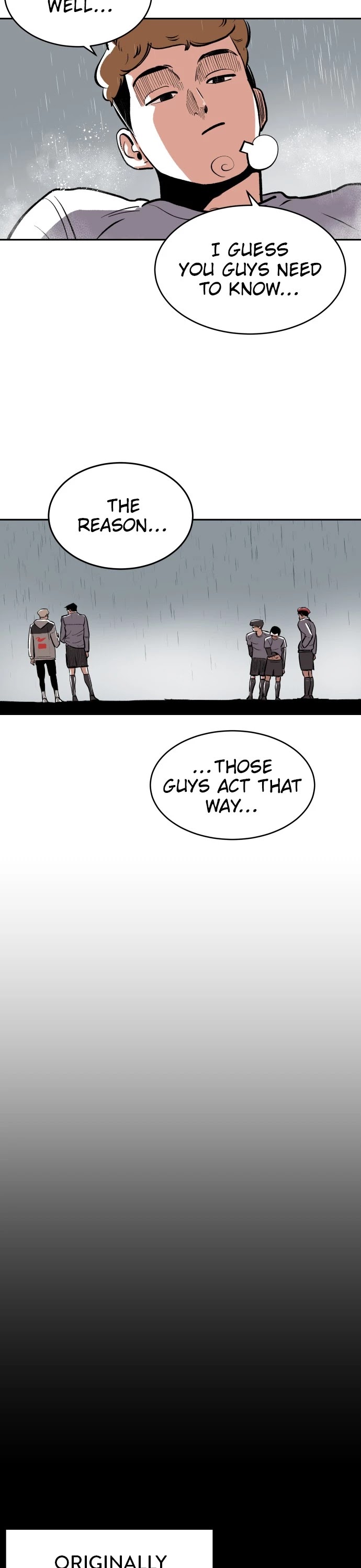 Build Up Chapter 9 page 13 - Chapter 9: Episode 9