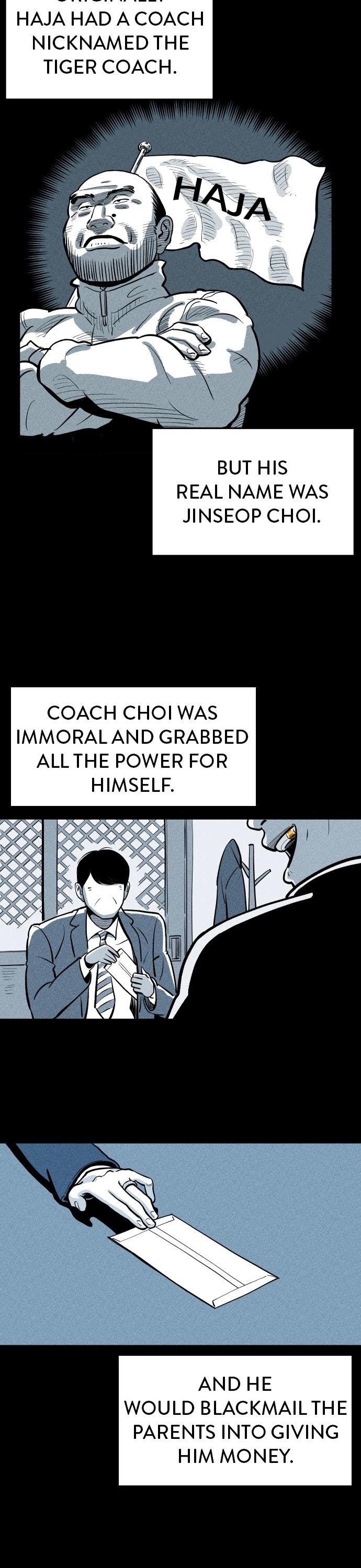 Build Up Chapter 9 page 14 - Chapter 9: Episode 9