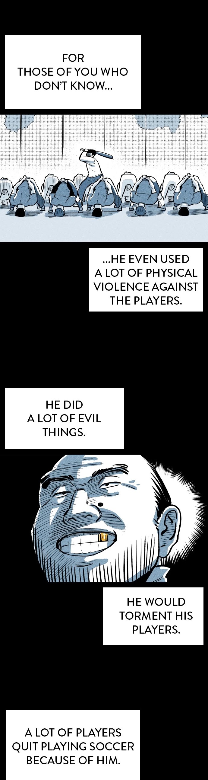 Build Up Chapter 9 page 15 - Chapter 9: Episode 9