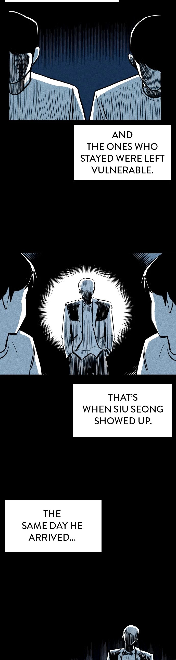 Build Up Chapter 9 page 16 - Chapter 9: Episode 9