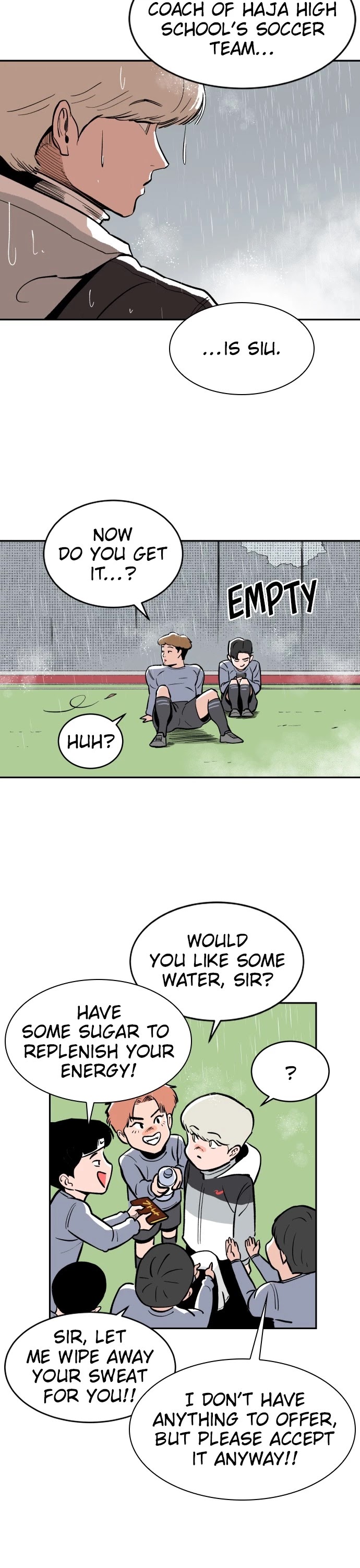 Build Up Chapter 9 page 20 - Chapter 9: Episode 9