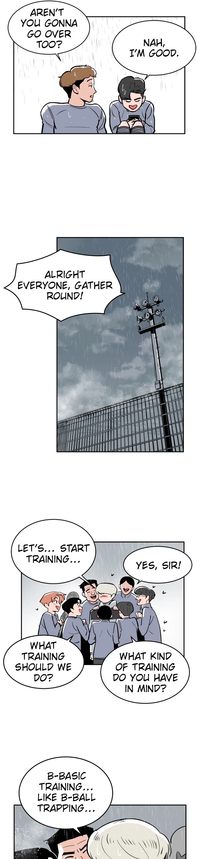 Build Up Chapter 9 page 21 - Chapter 9: Episode 9