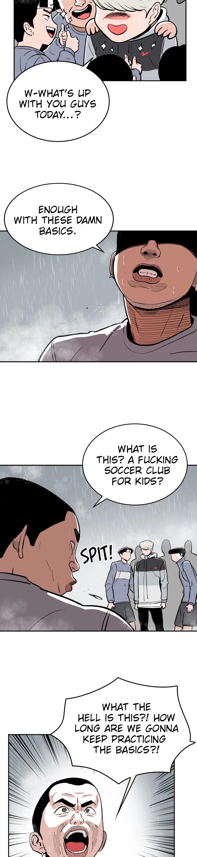 Build Up Chapter 9 page 22 - Chapter 9: Episode 9