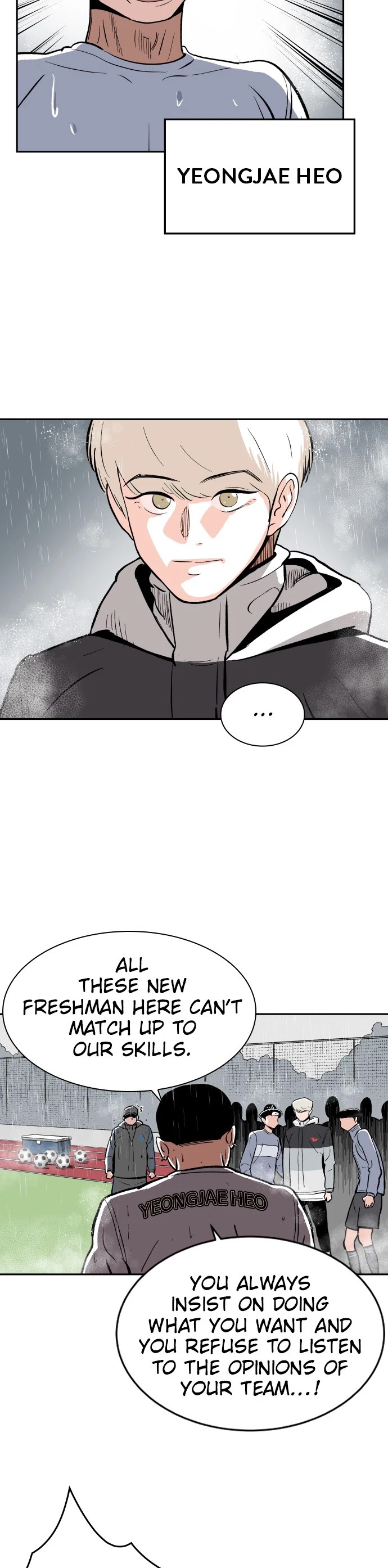 Build Up Chapter 9 page 23 - Chapter 9: Episode 9