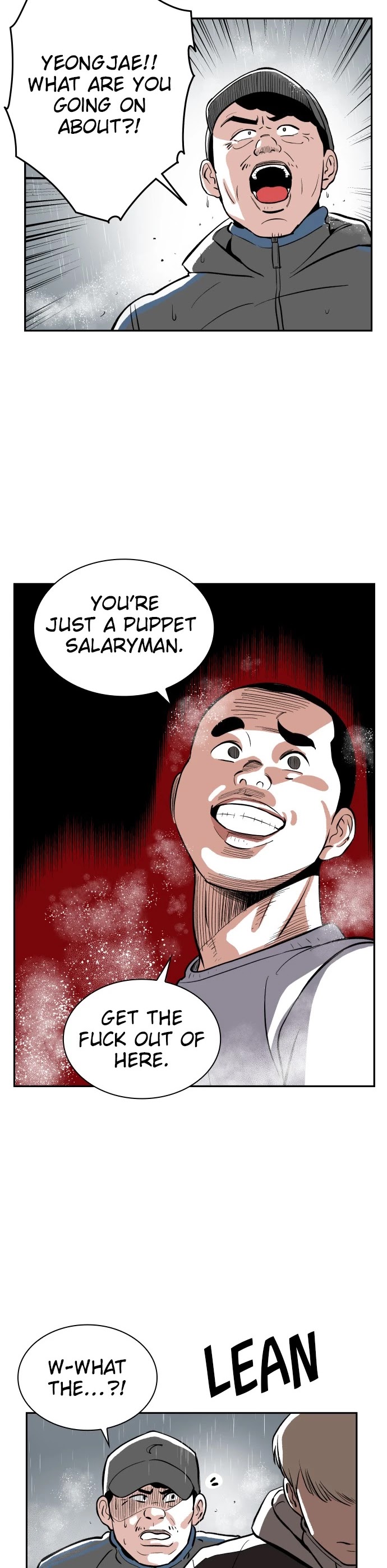 Build Up Chapter 9 page 24 - Chapter 9: Episode 9