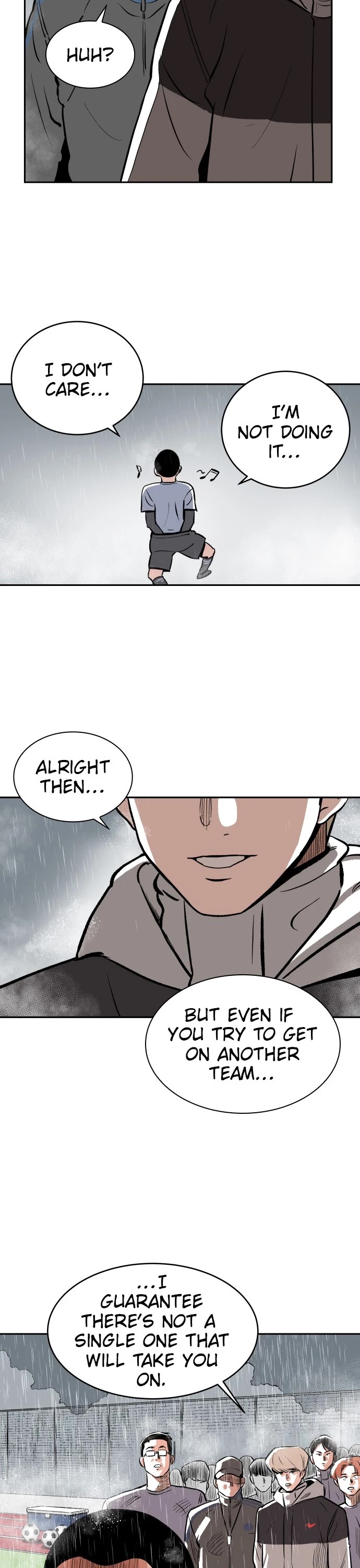 Build Up Chapter 9 page 25 - Chapter 9: Episode 9