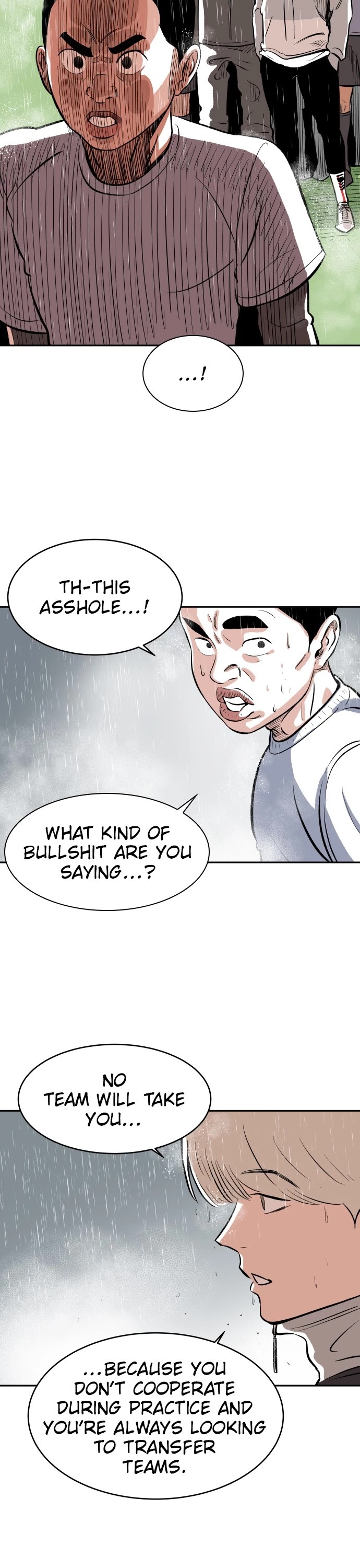 Build Up Chapter 9 page 26 - Chapter 9: Episode 9