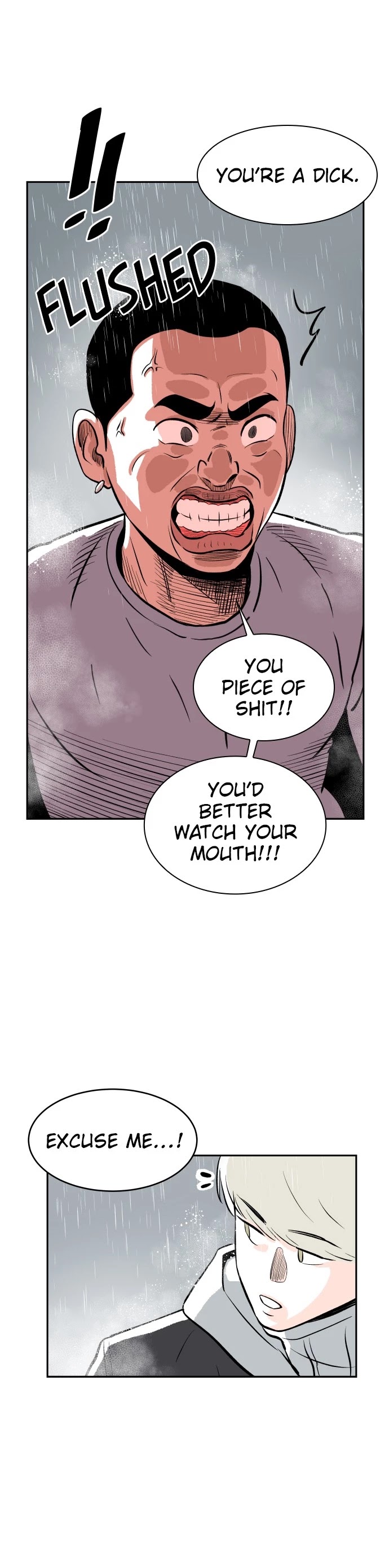 Build Up Chapter 9 page 27 - Chapter 9: Episode 9