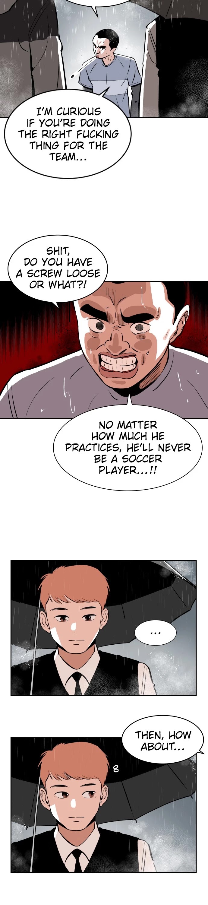 Build Up Chapter 9 page 29 - Chapter 9: Episode 9
