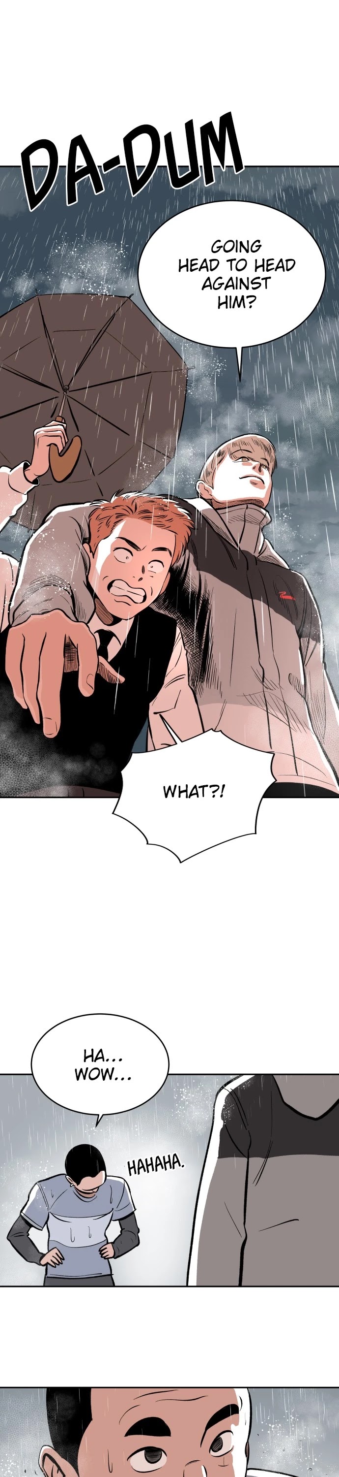 Build Up Chapter 9 page 30 - Chapter 9: Episode 9