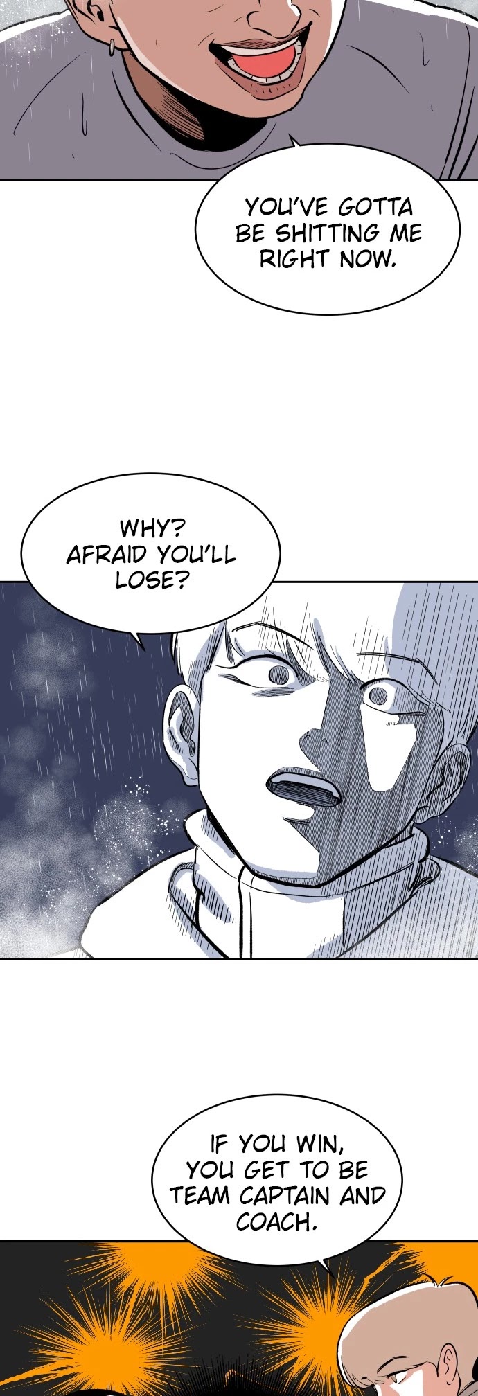 Build Up Chapter 9 page 31 - Chapter 9: Episode 9