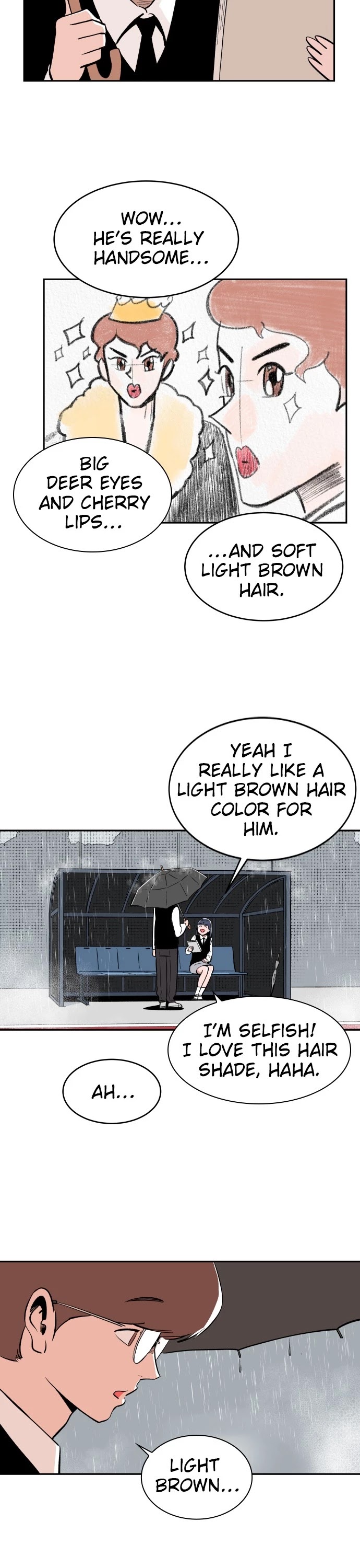 Build Up Chapter 9 page 4 - Chapter 9: Episode 9