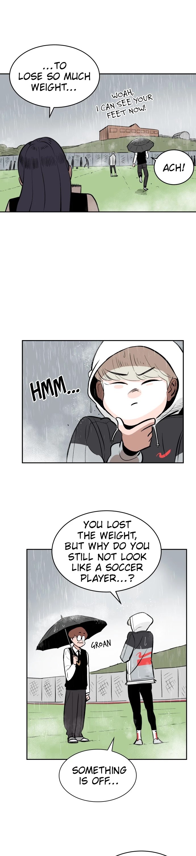 Build Up Chapter 9 page 6 - Chapter 9: Episode 9