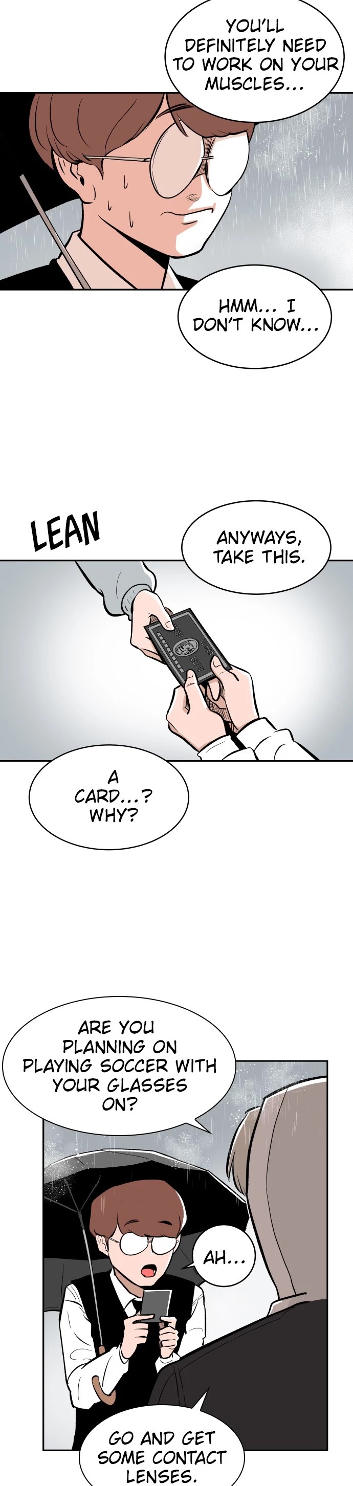 Build Up Chapter 9 page 7 - Chapter 9: Episode 9