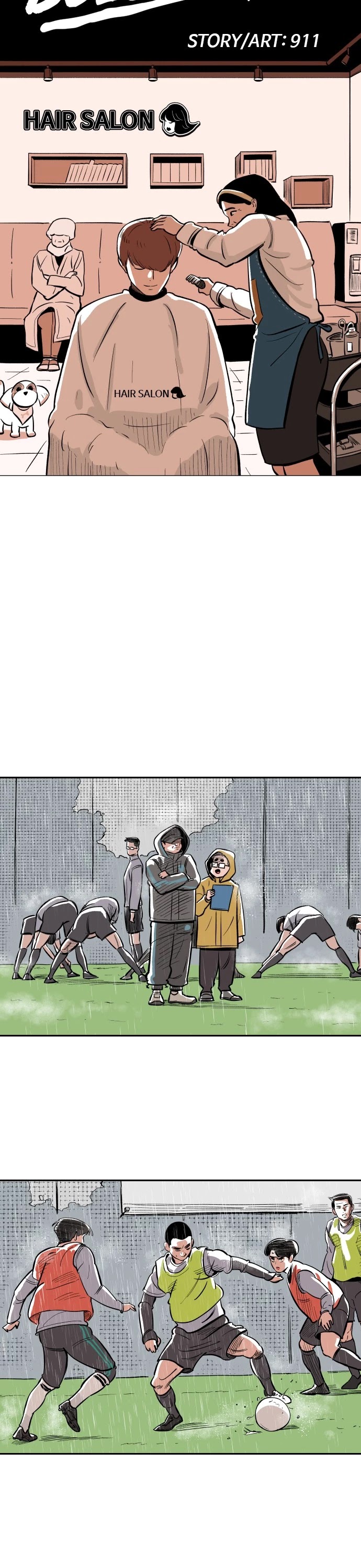 Build Up Chapter 9 page 9 - Chapter 9: Episode 9