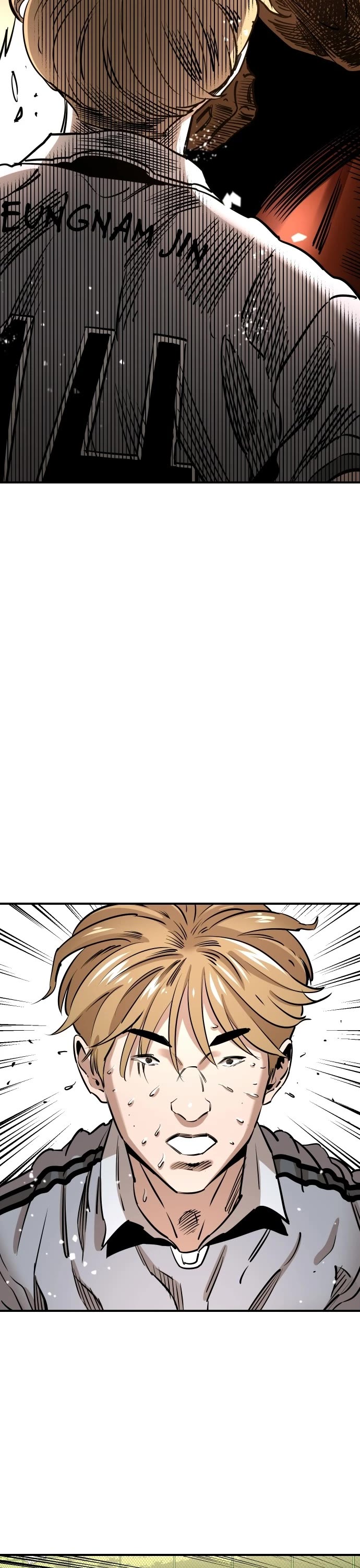 Build Up Chapter 90 page 12 - Chapter 90: Episode 90