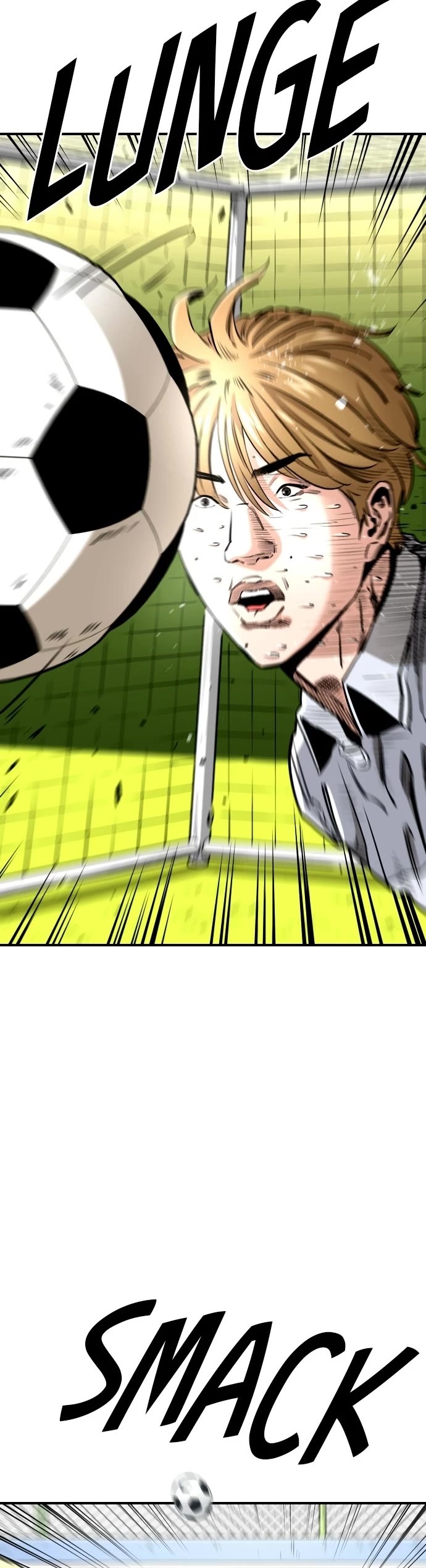 Build Up Chapter 90 page 15 - Chapter 90: Episode 90