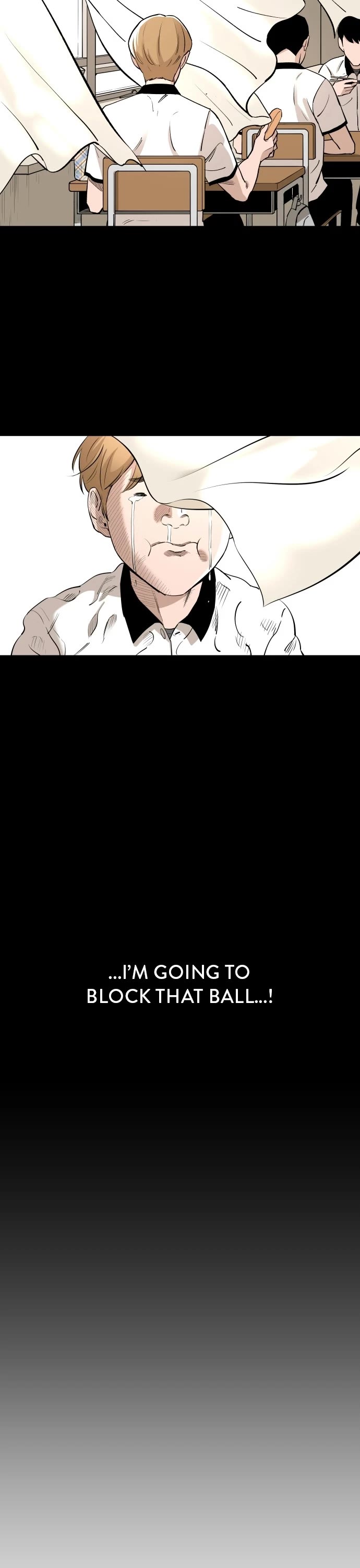 Build Up Chapter 90 page 31 - Chapter 90: Episode 90