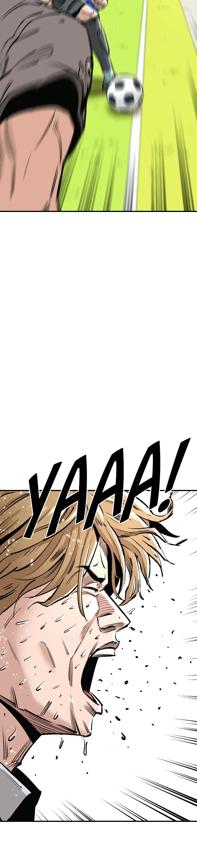 Build Up Chapter 90 page 33 - Chapter 90: Episode 90