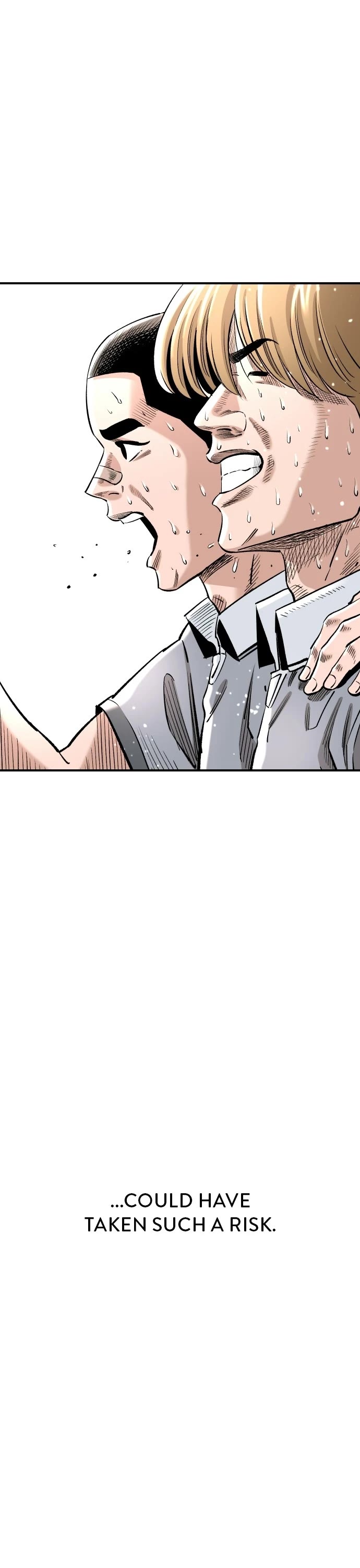 Build Up Chapter 90 page 43 - Chapter 90: Episode 90