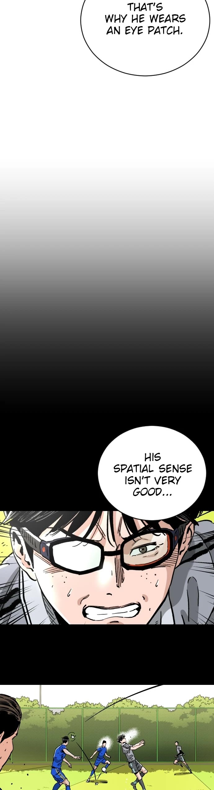 Build Up Chapter 91 page 14 - Chapter 91: Episode 91