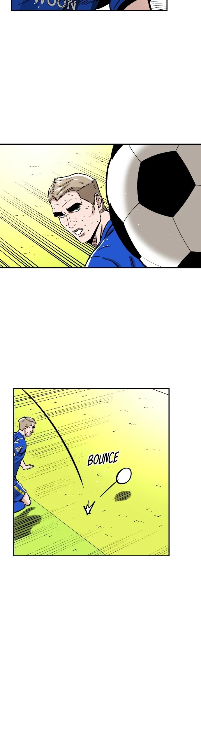 Build Up Chapter 91 page 20 - Chapter 91: Episode 91