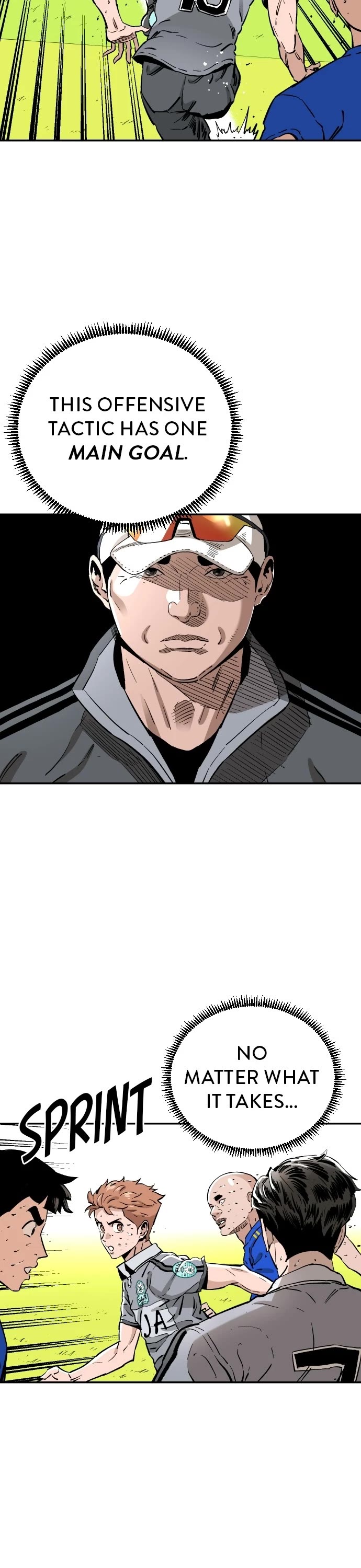 Build Up Chapter 92 page 2 - Chapter 92: Episode 92