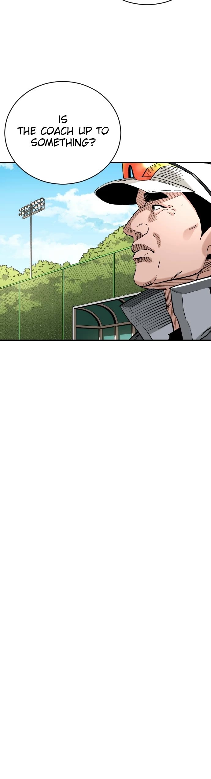 Build Up Chapter 92 page 24 - Chapter 92: Episode 92