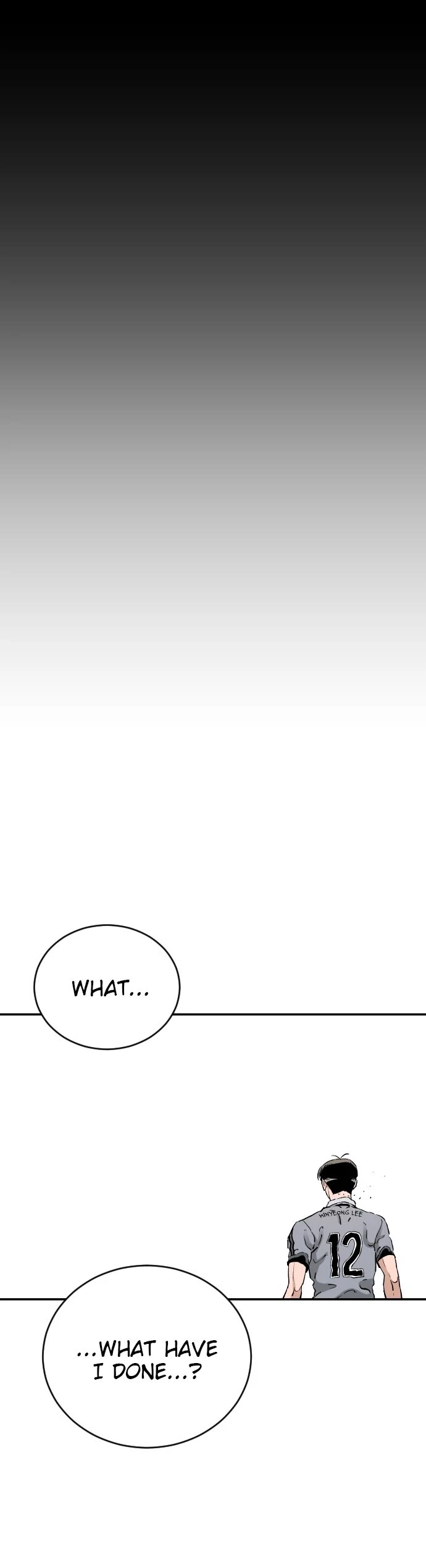 Build Up Chapter 92 page 29 - Chapter 92: Episode 92
