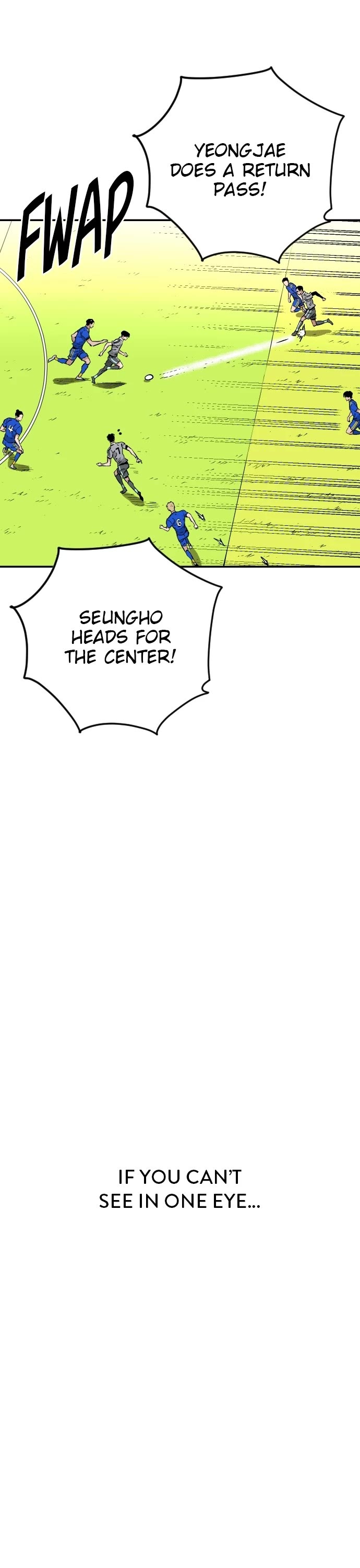 Build Up Chapter 92 page 38 - Chapter 92: Episode 92