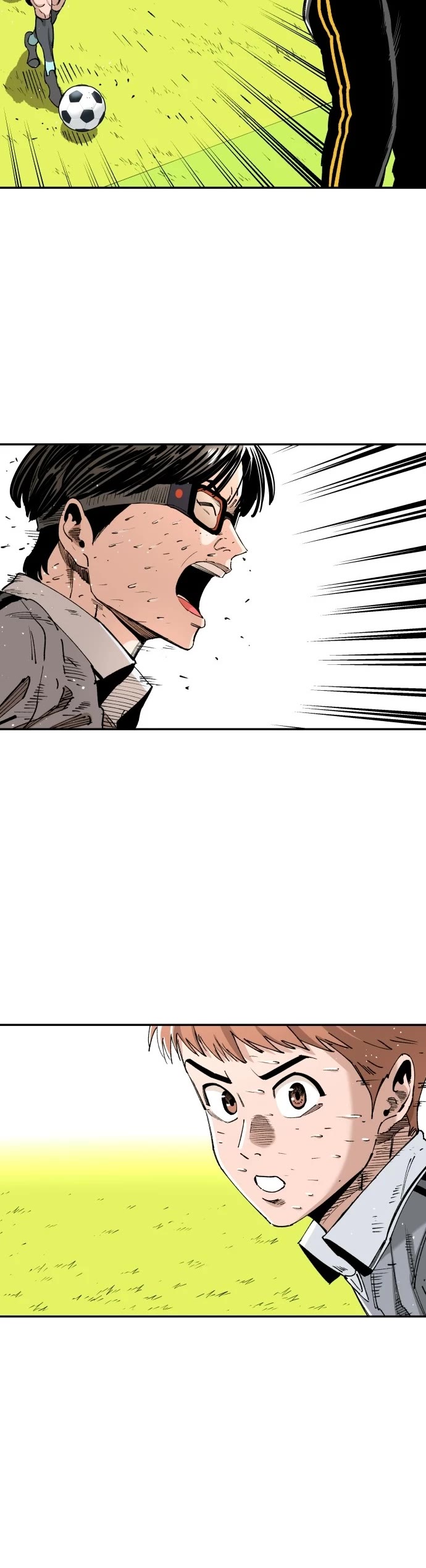 Build Up Chapter 94 page 15 - Chapter 94: Episode 94